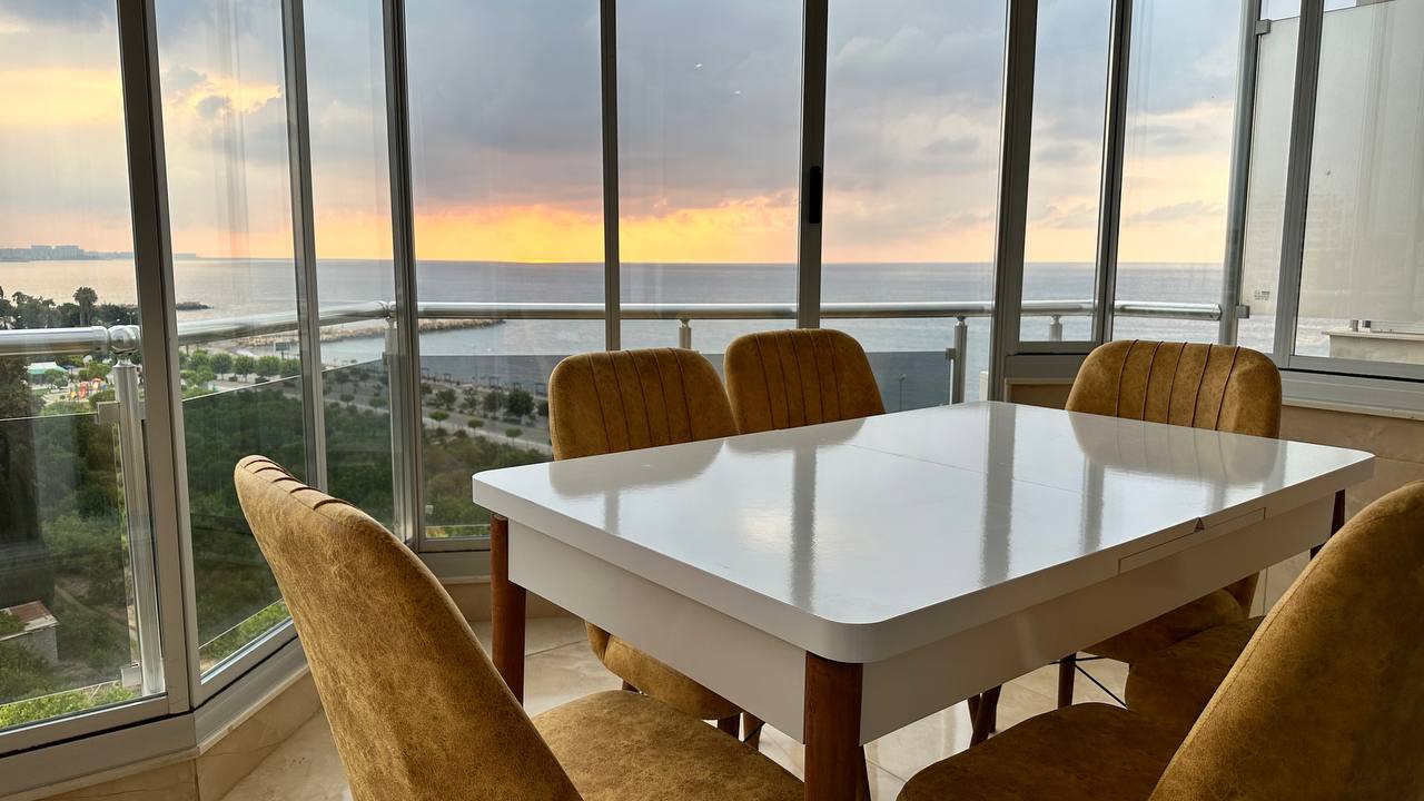 great apartment at a low price