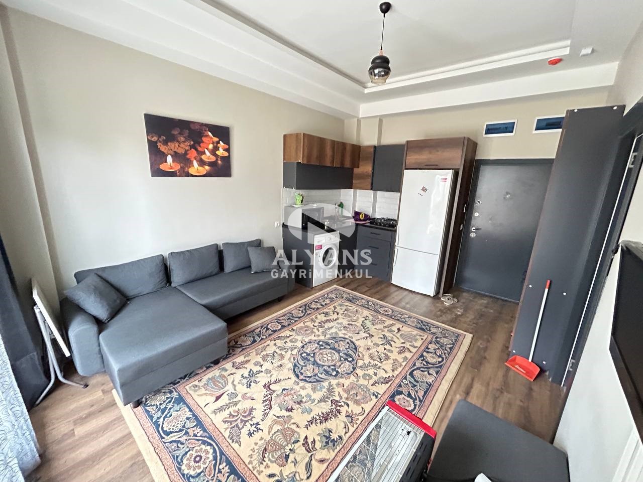 great apartment at a low price