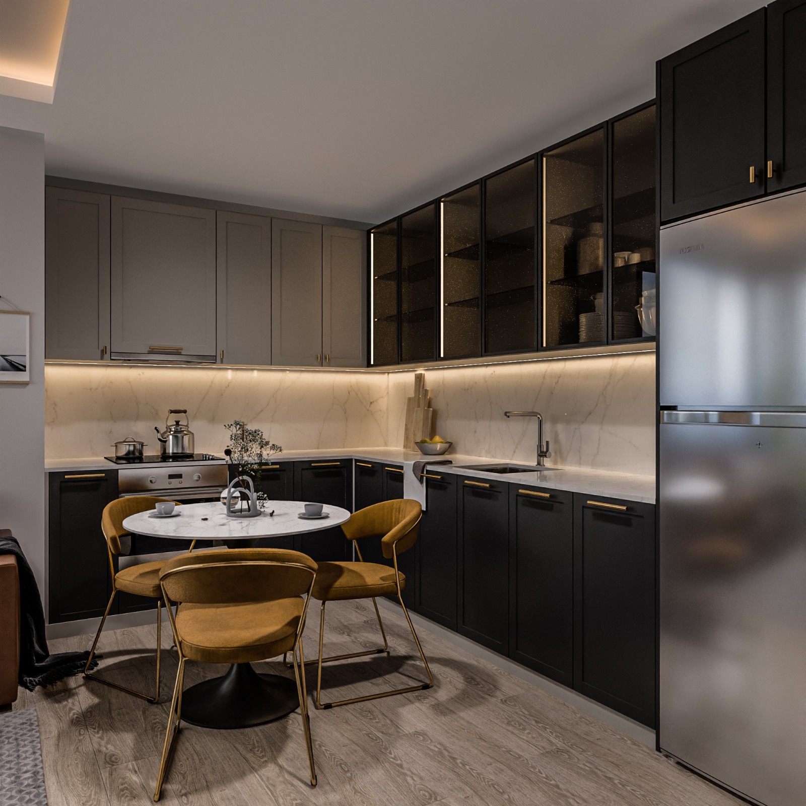 great apartment at a low price