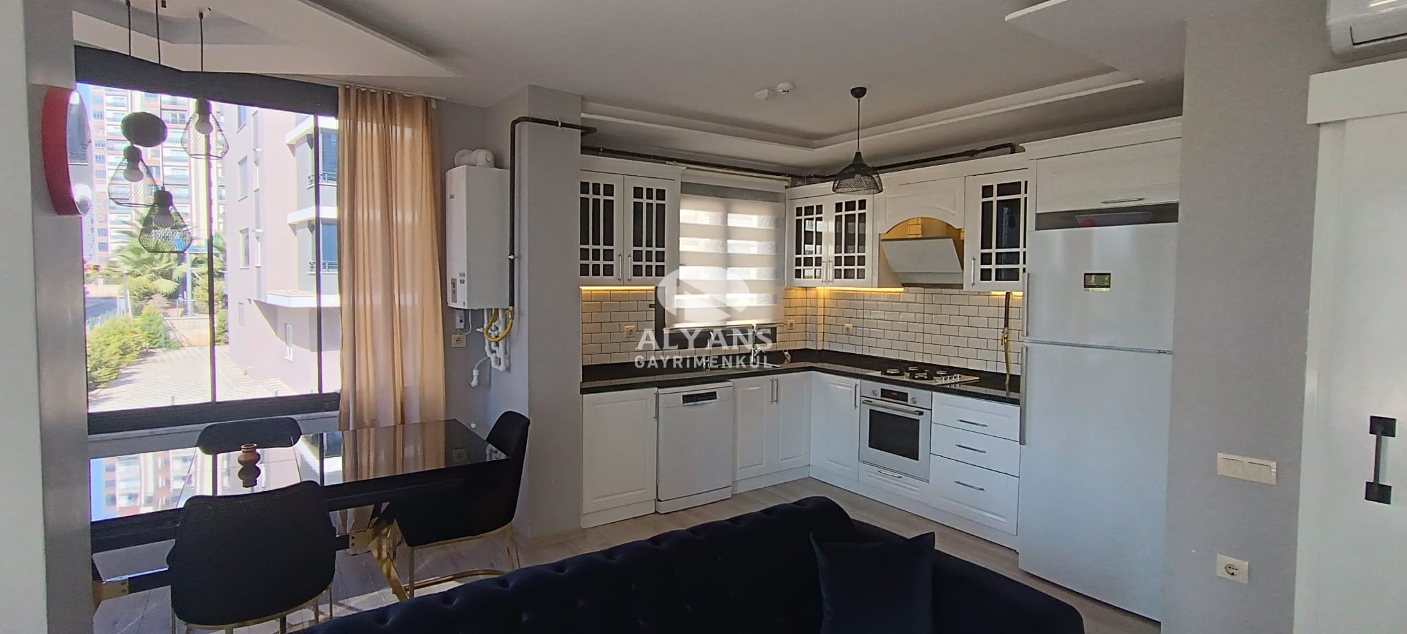 great apartment at a low price