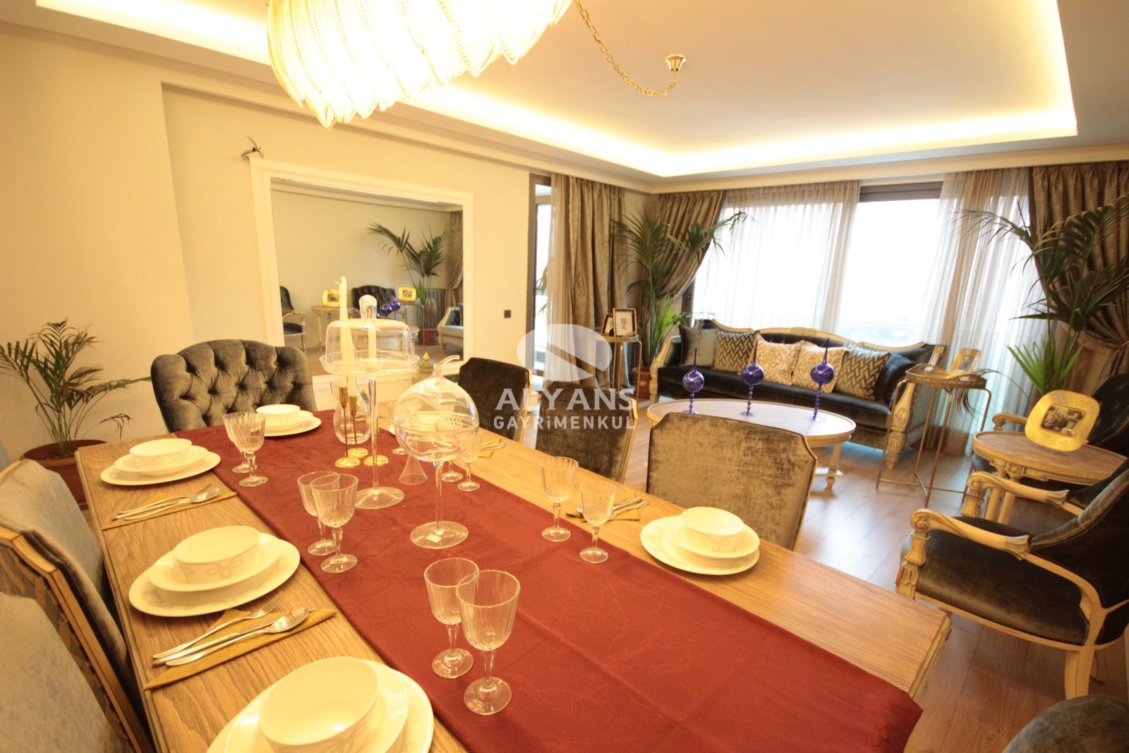 great apartment at a low price