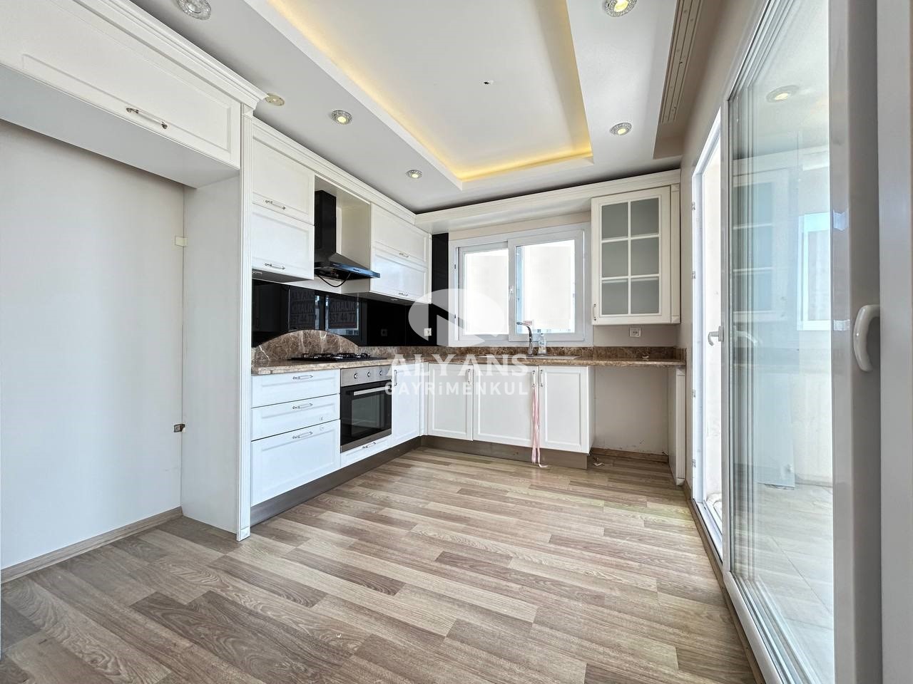 great apartment at a low price