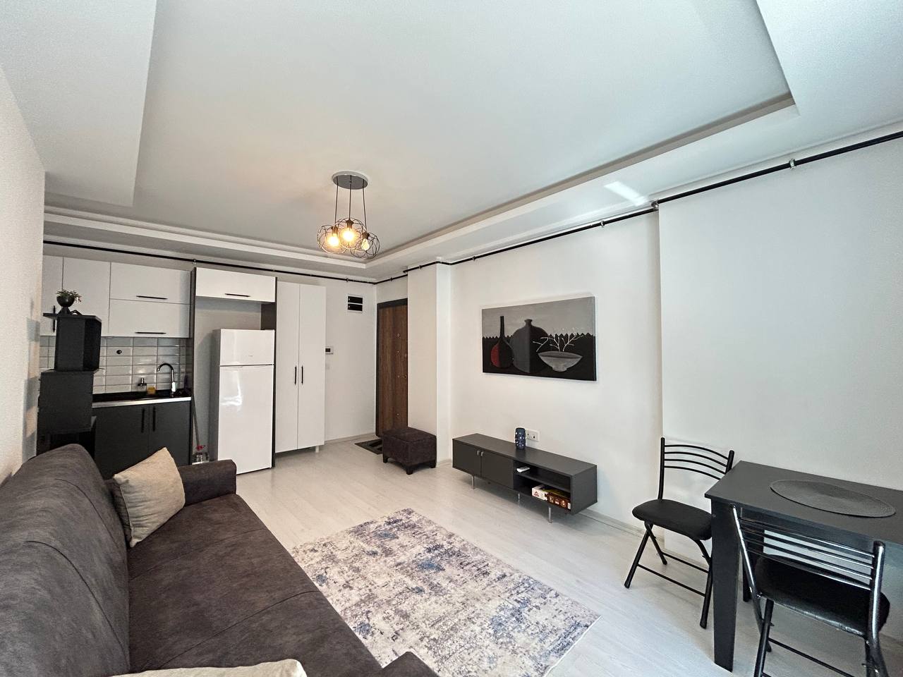 great apartment at a low price