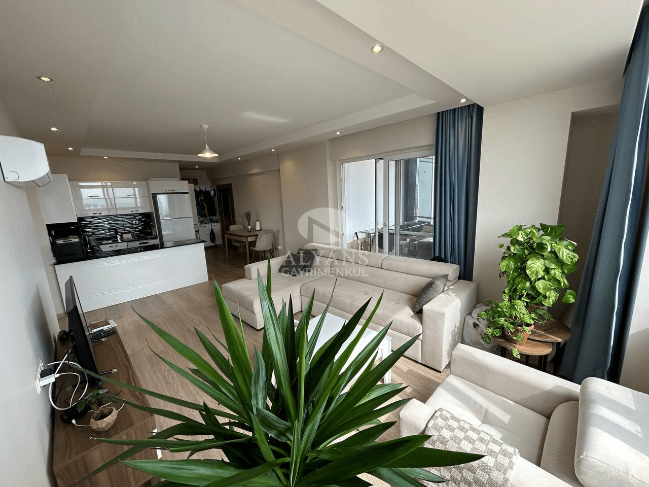 great apartment at a low price