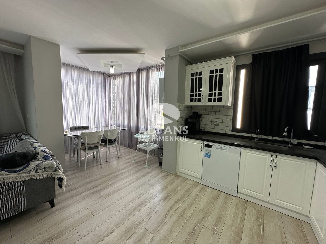 great apartment at a low price