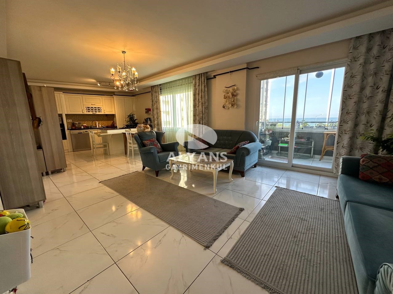 great apartment at a low price
