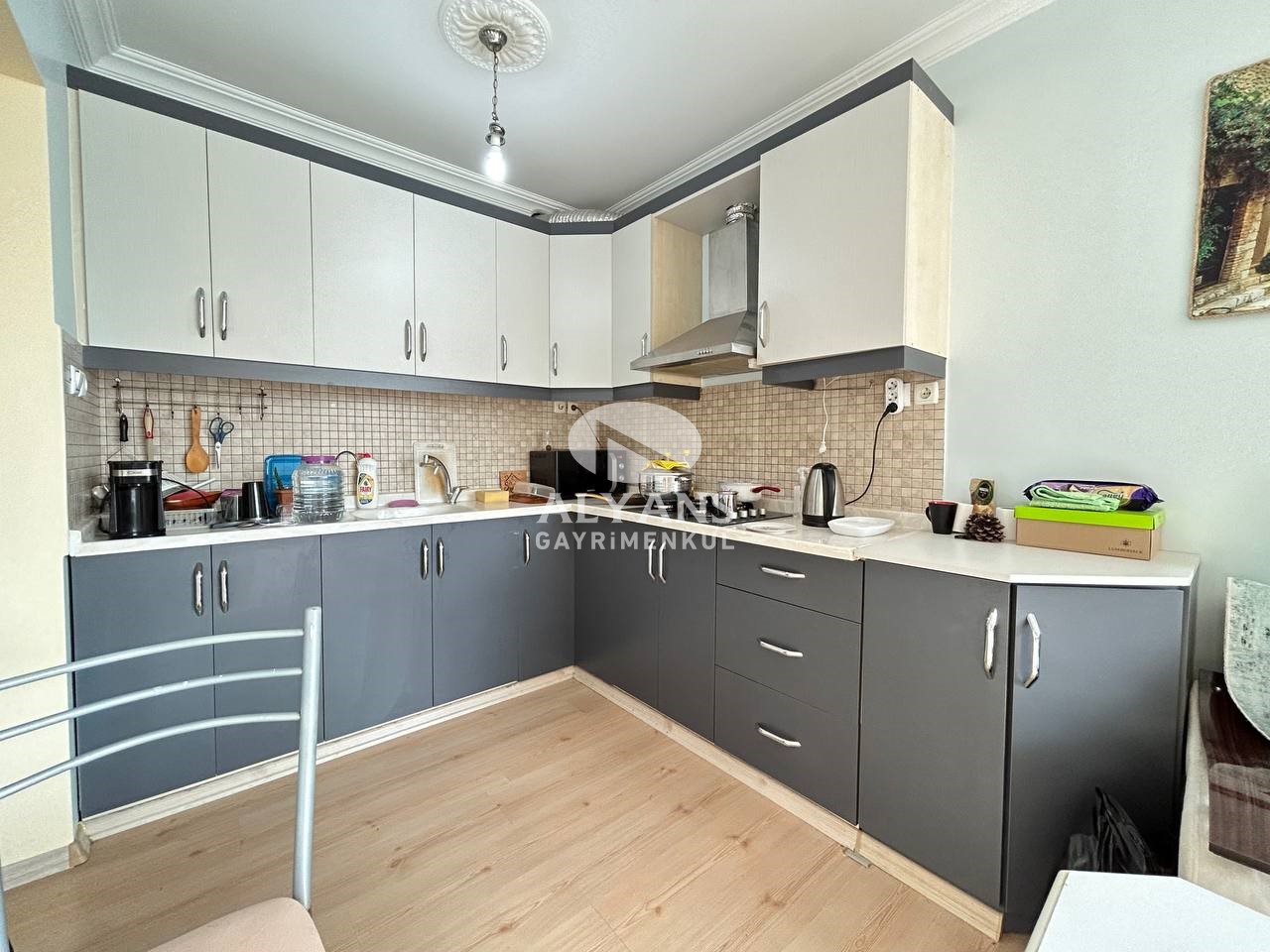 great apartment at a low price