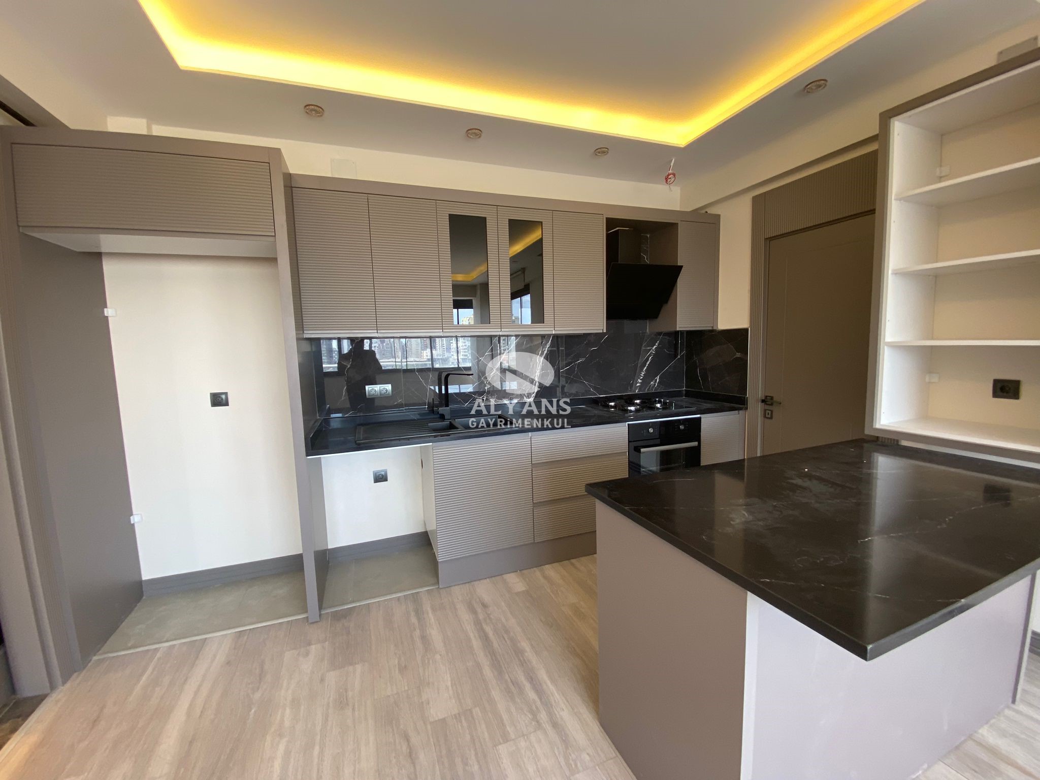 great apartment at a low price
