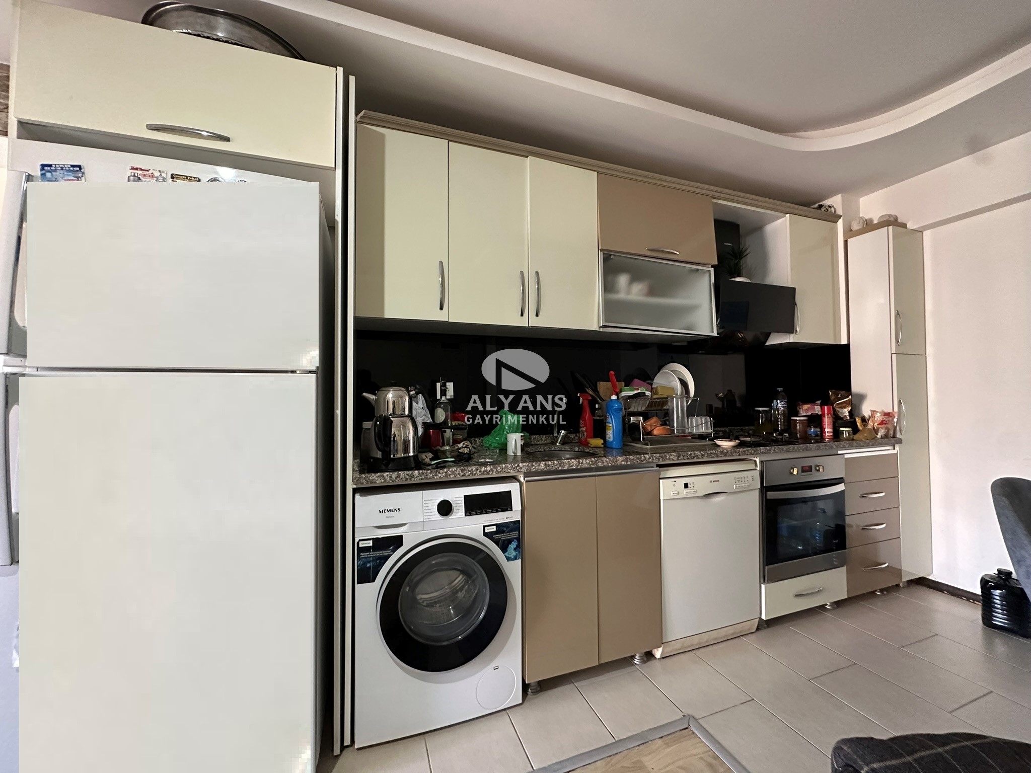 great apartment at a low price