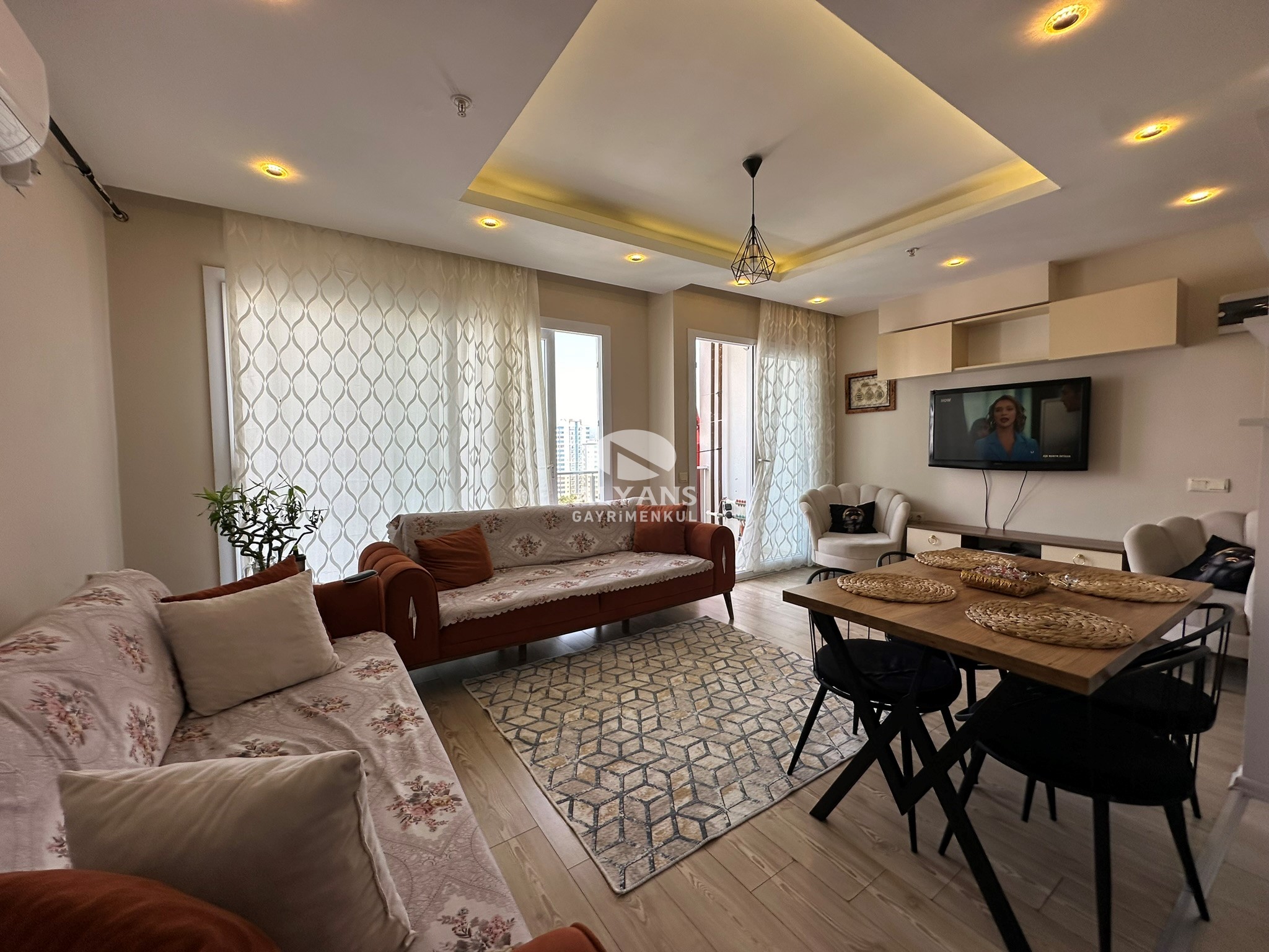 great apartment at a low price